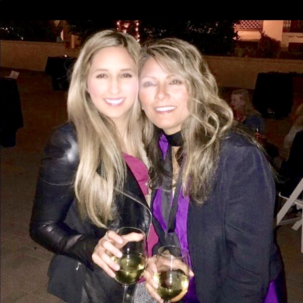 Meet your Posher, Debra